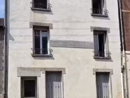 immeuble de rapport