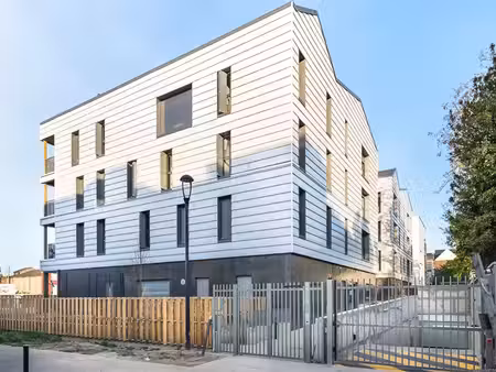 appartement - 2 p - 43 10 m2 - 3
