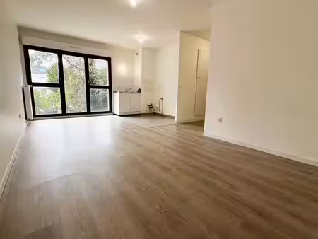 appartement - 2 p - 45 00 m2 - 1
