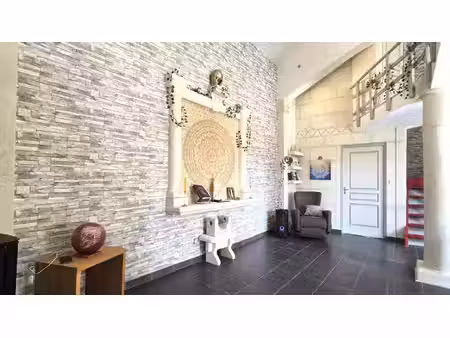 maison distre 6 pièce(s) 140 m2