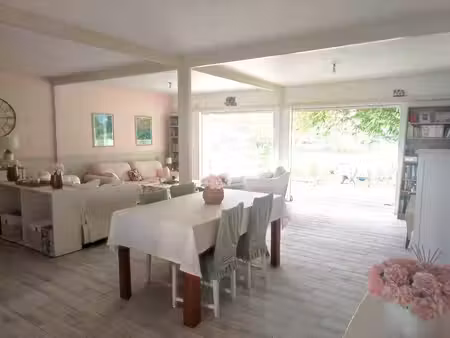 maison 7 pièces