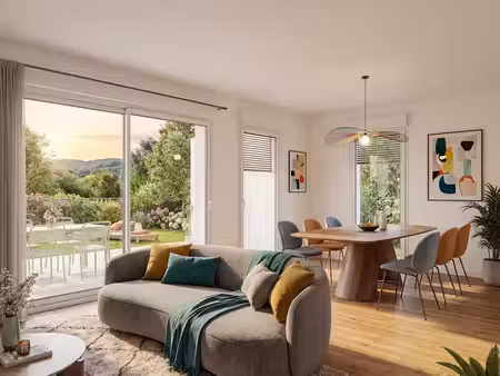 riviera - appartement 2