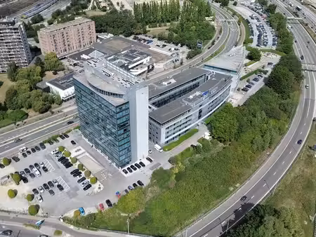 kantoren in antwerp ring center à borgerhout à partir de € 4.871 (10056pk) - cd-vastgoed |
