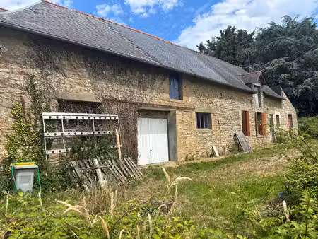 maison mohon 4 pièce(s) 90 m2