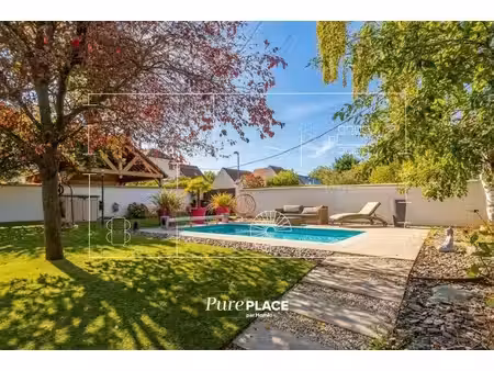 maison/villa t8 de 250 m² à pontoise 95300