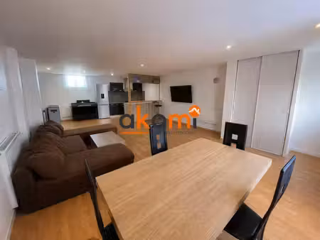 immeuble de rapport 2 appartements