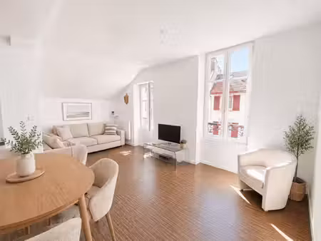 appartement de luxe à vendre dans le quartier mairie-marne