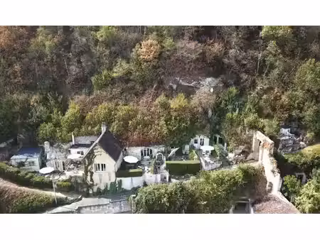 maison à vendre les roches-l'évêque