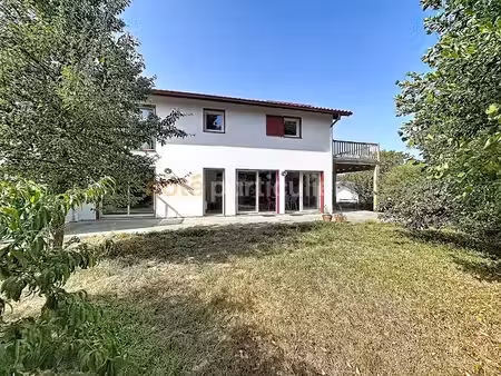 vente maison 5 pièces 153 m² à bidart (64210)  835 000 €