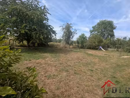 vente maison 6 pièces 149 m² champvans (70100)