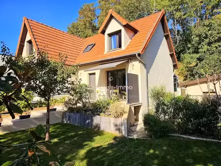 vente maison 5 pièces 152.63 m² à saint-maur-des-fosses (94100)  830 000 €