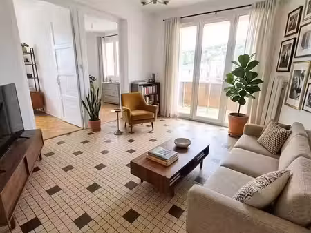 vente appartement 3 pièces 47 m² couzon-au-mont-d’or (69270)
