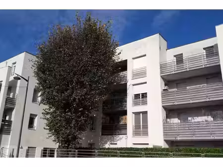 vente appartement 3 pièces 64 m² vaulx-en-velin (69120)