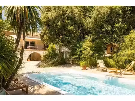 vente maison 7 pièces 235.7 m² à vernègues (13116)  915 000 €