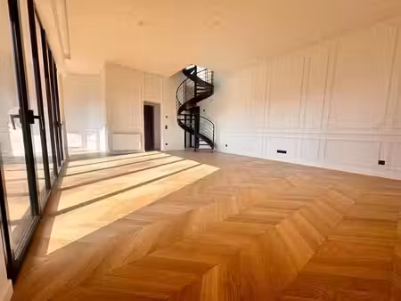 vente maison 4 pièces 96.52 m² à la varenne saint hilaire (94210)  699 000 €