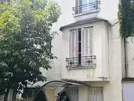 vente maison 6 pièces 180 m² à vincennes (94300)  1 100 000 €