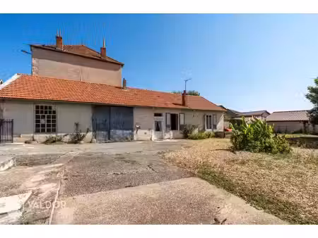 vente maison 5 pièces 93 m² odenas (69460)