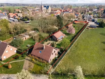 maison à vendre à dalweg 9 meerle (rbw77877)