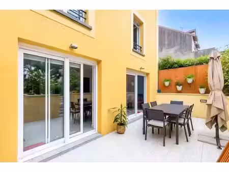vente maison 6 pièces 130 m² à viroflay (78220)  740 000 €