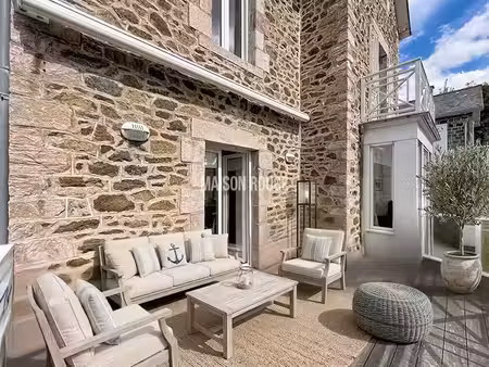 vente maison 7 pièces 153.88 m² à pléneuf-val-andré (22370)  880 000 €