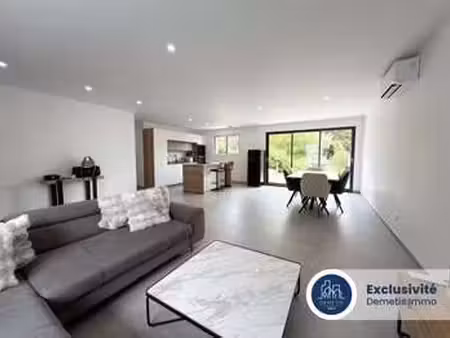 vente maison à arnage (72230) : à vendre / 122m² arnage