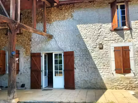 vente maison 6 pièces 180 m² castelnau-magnoac (65230)