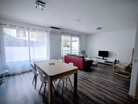 vente appartement 3 pièces 79 m² céret (66400)