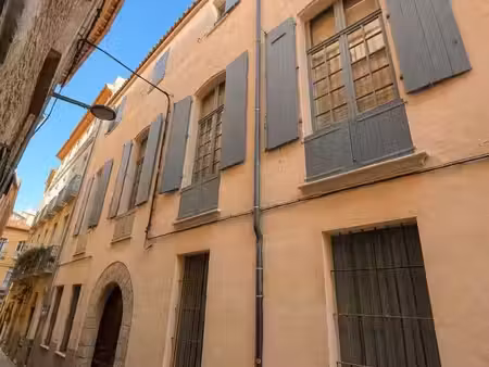 vente appartement 2 pièces 37 m² perpignan (66000)