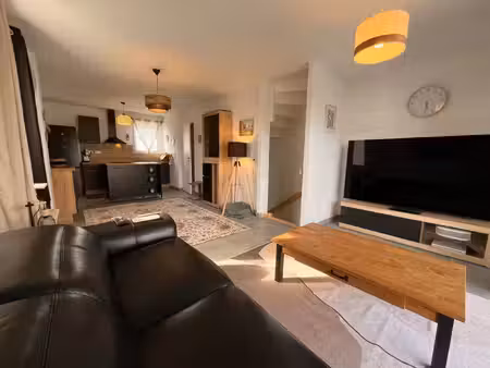 vente maison 3 pièces 64 m² sainte-marie-la-mer (66470)