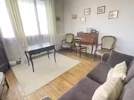 vente appartement 5 pièces 92.25 m² à bergerac (24100)  160 500 €