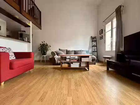 vente appartement 2 pièces 49.18 m² à carrières-sous-poissy (78955)  160 000 €