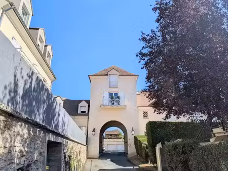 vente appartement 1 pièce 35.74 m² à gouvernes (77400)  166 000 €