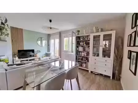 vente appartement 4 pièces 69.14 m² à la ferté-alais (91590)  173 000 €