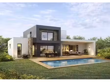vente maison neuve 5 pièces 141 m² à selestat (67600)  950 000 €