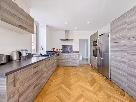 coup de coeur appartement 88m2 + terrasse