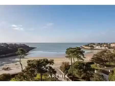 vente maison 6 pièces 180.5 m² à royan (17200)  1 250 000 €