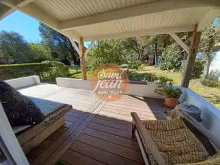 vente maison à fromentine (85550) : à vendre / 105m² fromentine