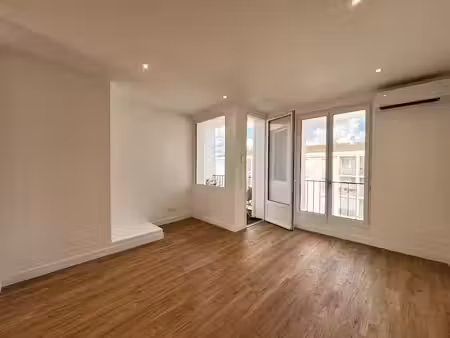vente appartement 3 pièces 60 m² à royan (17200)  232 100 €