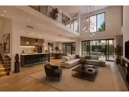 vente maison 4 pièces 182 m² à rueil-malmaison (92500)  1 530 000 €