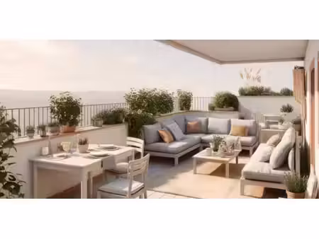 vente appartement 2 pièces 41 m² à stains (93240)  180 700 €