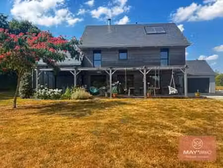 vente maison à laval (53000) : à vendre / 165m² laval