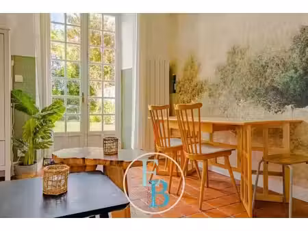 vente appartement 2 pièces 42.81 m² à bayeux (14400)  210 000 €