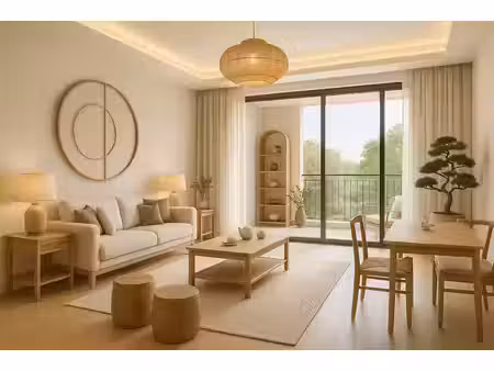 vente appartement 2 pièces 40 m² à drancy (93700)  189 000 €