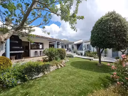vente maison 8 pièces 237 m² à le bois-plage-en-re (17580)  2 600 000 €
