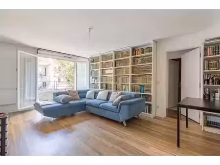 vente appartement 2 pièces 44 m² à choisy-le-roi (94600)  195 000 €