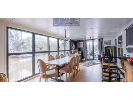 appartement avec terrasse le port-marly (78)