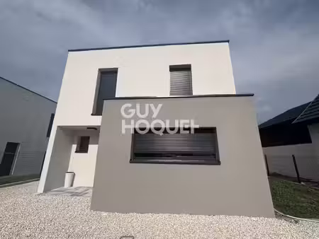 maison à louer de 4 pièces de 89 m²