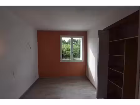 vente maison 4 pièces 88 m² courlay (79440)