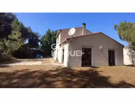 maison à vendre de 4 pièces de 107.5 m²