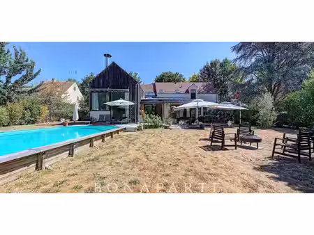 maison rochefort-en-yvelines (78)
